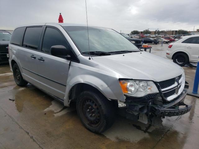 Photo 4 from auction – 2012 DODGE GRAND CARA with VIN 2C4RDGBG0CR277708