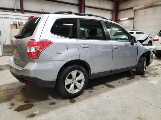 Photo 3 from auction – 2015 SUBARU FORESTER 2 with VIN JF2SJAGC2FH839588