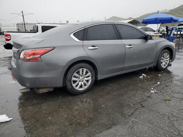 Photo 3 from auction – 2015 NISSAN ALTIMA 2.5 with VIN 1N4AL3AP8FC439873