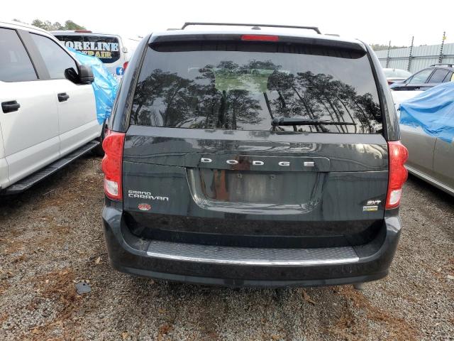 Photo 6 from auction – 2017 DODGE GRAND CARA with VIN 2C4RDGCG4HR755442