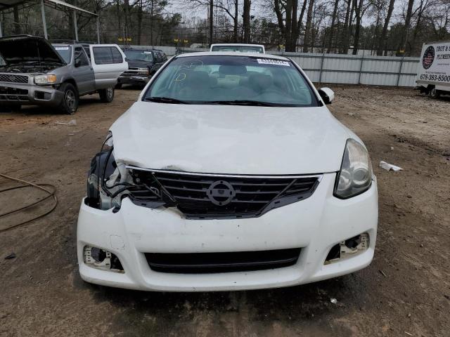 Photo 5 from auction – 2013 NISSAN ALTIMA S with VIN 1N4AL2EP5DC297631