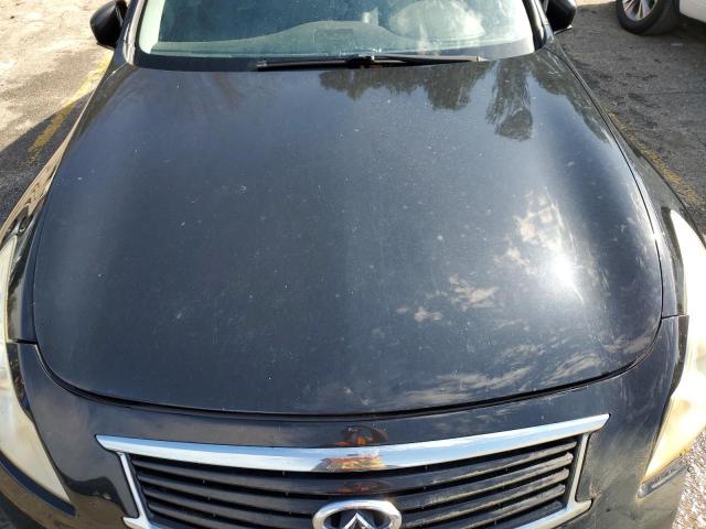 Photo 11 from auction – 2010 INFINITI G37 BASE with VIN JN1CV6AP1AM202615