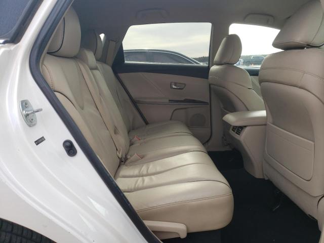Photo 11 from auction – 2014 TOYOTA VENZA with VIN 4T3ZK3BB4EU069634