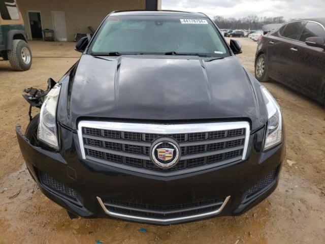 Photo 5 from auction – 2014 CADILLAC ATS with VIN 1G6AG5RX9E0166489