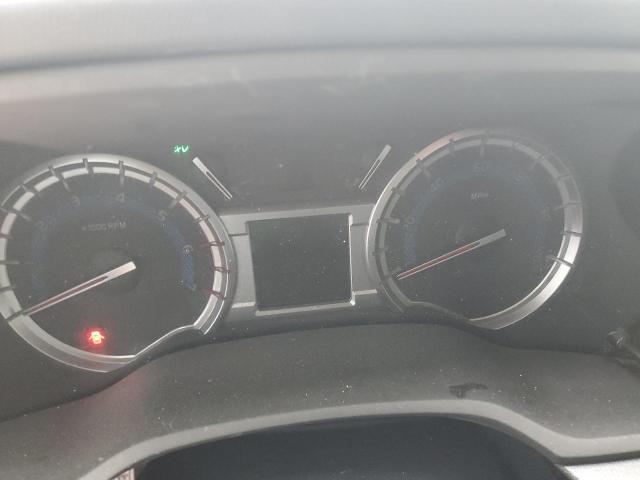 Photo 9 from auction – 2019 TOYOTA 4RUNNER SR with VIN JTEBU5JR1K5695730