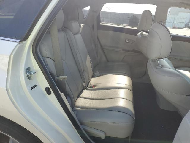Photo 10 from auction – 2015 TOYOTA VENZA LE with VIN 4T3BK3BB3FU117952