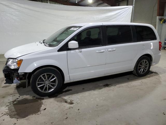 Photo 1 from auction – 2015 DODGE GRAND CARA with VIN 2C4RDGBG9FR724122