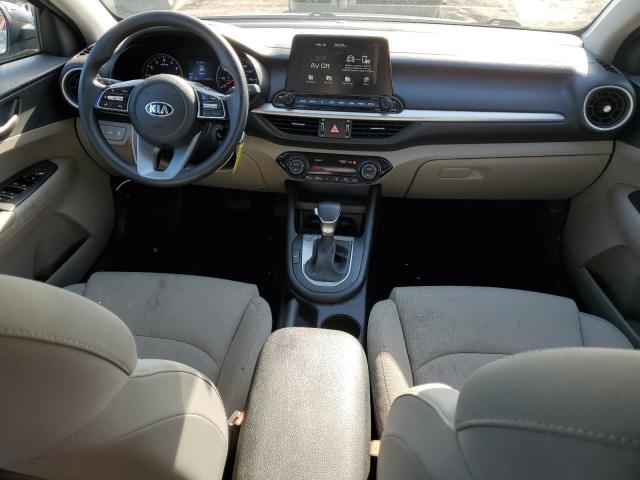 Photo 8 from auction – 2019 KIA FORTE FE with VIN 3KPF24ADXKE103188