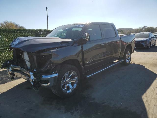 RAM 1500 BIG H 2019 with VIN 1C6SRFFT0KN788794 - Photo from auction