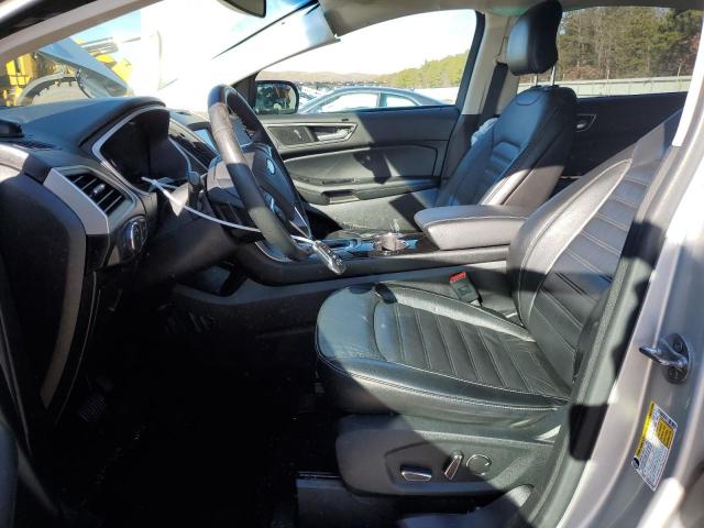 Photo 7 from auction – 2016 FORD EDGE SEL with VIN 2FMPK4J98GBB86419