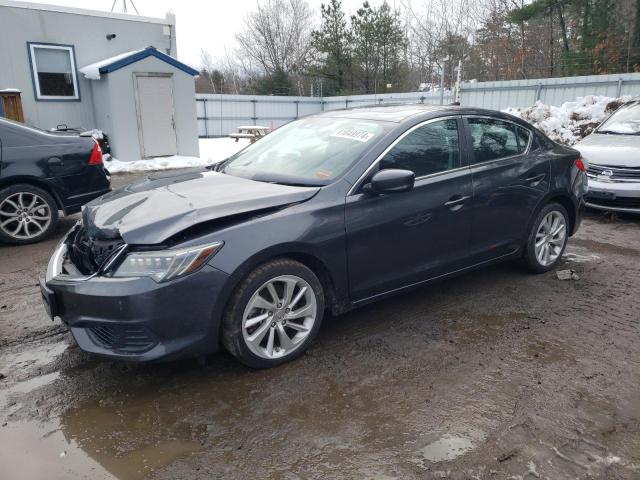 ACURA ILX PREMIU 2016 with VIN 19UDE2F77GA001381 - Photo from auction