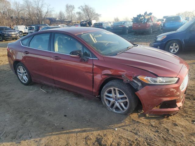 Photo 4 from auction – 2014 FORD FUSION SE with VIN 3FA6P0H72ER224925
