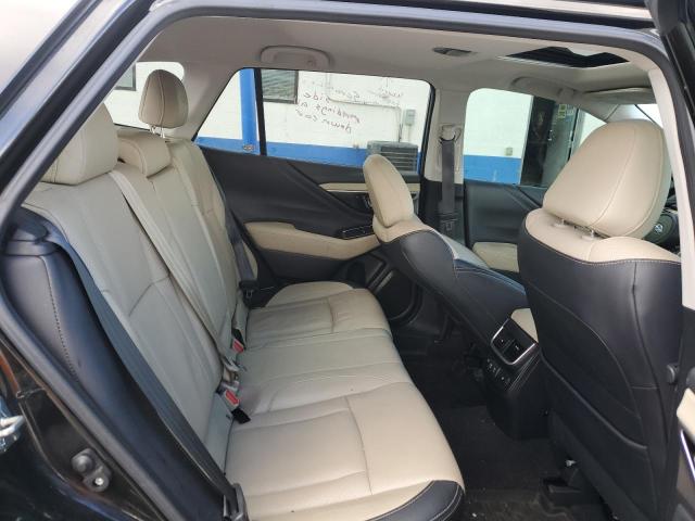 Photo 10 from auction – 2020 SUBARU OUTBACK LI with VIN 4S4BTANC6L3123809