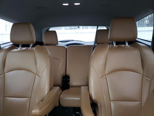 Photo 10 from auction – 2018 BUICK ENCLAVE ES with VIN 5GAERBKW6JJ273787
