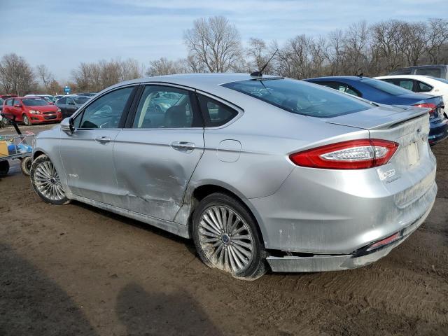 Photo 2 from auction – 2014 FORD FUSION TIT with VIN 3FA6P0RU2ER278861