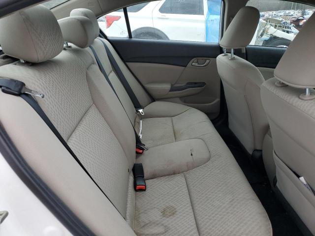 Photo 10 from auction – 2015 HONDA CIVIC SE with VIN 19XFB2F71FE210353