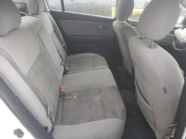 Photo 10 from auction – 2012 NISSAN SENTRA S with VIN 3N1AB6AP1CL702206