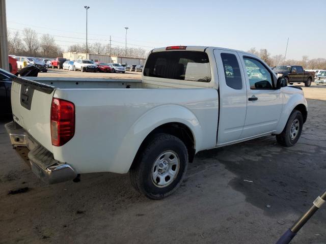 Photo 3 from auction – 2015 NISSAN FRONTIER S with VIN 1N6BD0CT5FN703427