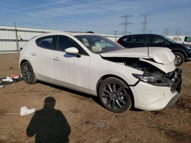 Photo 4 from auction – 2023 MAZDA 3 PREFERRE with VIN JM1BPALM6P1622020
