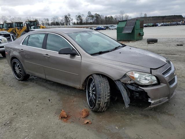 Photo 4 from auction – 2012 CHEVROLET MALIBU LS with VIN 1G1ZB5E08CF262205