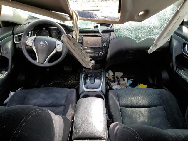 Photo 8 from auction – 2016 NISSAN ROGUE S with VIN JN8AT2MV2GW151690