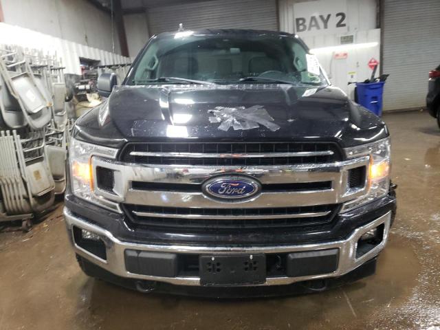 Photo 5 from auction – 2019 FORD F150 SUPER with VIN 1FTEW1EP1KFD15695