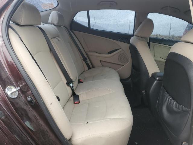 Photo 10 from auction – 2015 KIA OPTIMA LX with VIN 5XXGM4A71FG466565