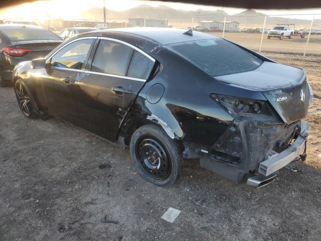 Photo 2 from auction – 2012 ACURA TL with VIN 19UUA8F26CA003328