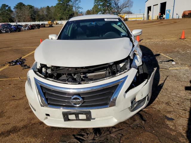 Photo 5 from auction – 2015 NISSAN ALTIMA 2.5 with VIN 1N4AL3AP4FC588619