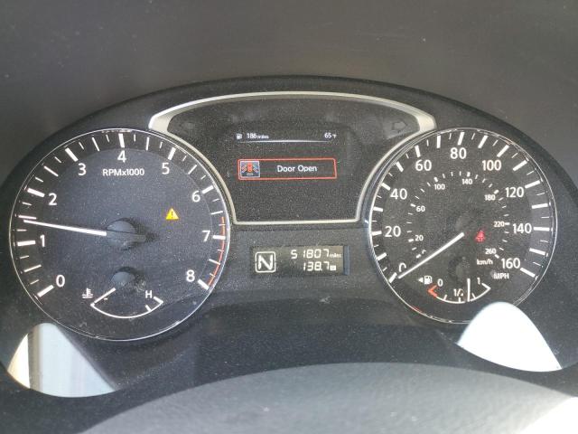 Photo 9 from auction – 2014 NISSAN ALTIMA 2.5 with VIN 1N4AL3AP7EC131186