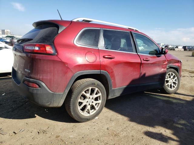 Photo 3 from auction – 2014 JEEP CHEROKEE L with VIN 1C4PJLCB3EW270435