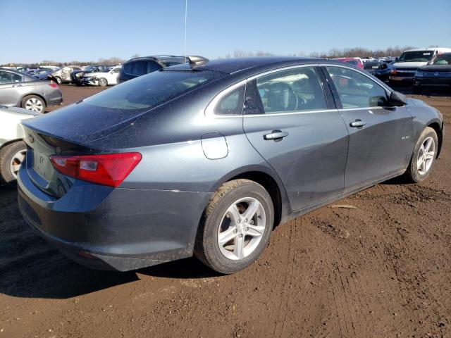 Photo 3 from auction – 2019 CHEVROLET MALIBU with VIN 1G1ZC5ST0KF211159