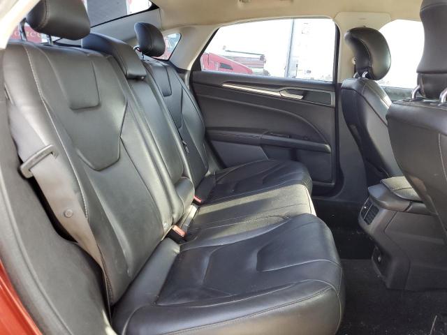 Photo 10 from auction – 2014 FORD FUSION TIT with VIN 3FA6P0K93ER175714
