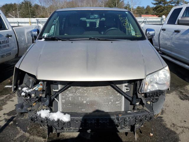 Photo 5 from auction – 2012 CHRYSLER TOWN & COU with VIN 2C4RC1CG6CR369274