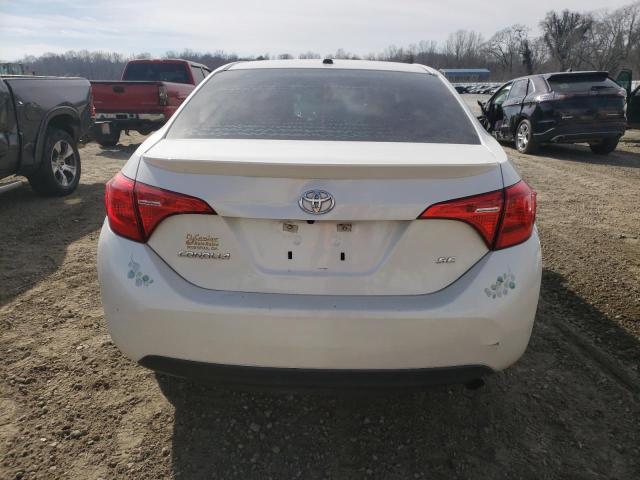 Photo 6 from auction – 2018 TOYOTA COROLLA L with VIN 5YFBURHE6JP781728