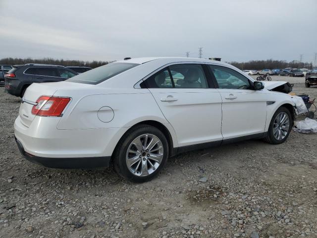 Foto 3 de la subasta – 2010 FORD TAURUS LIM con VIN 1FAHP2FW4AG120632