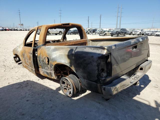 Photo 2 from auction – 2003 DODGE RAM 1500 S with VIN 1D7HA16D73J616184