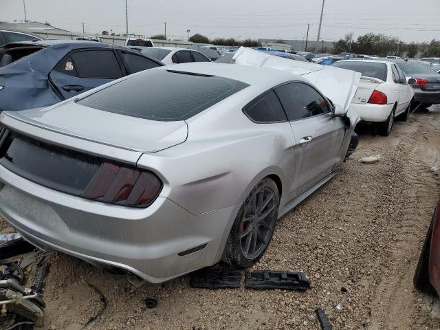 Photo 3 from auction – 2015 FORD MUSTANG with VIN 1FA6P8TH4F5425826