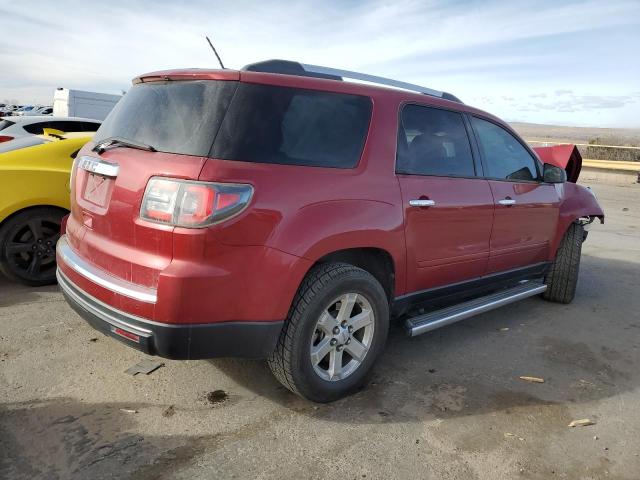Photo 3 from auction – 2014 GMC ACADIA SLE with VIN 1GKKRNED6EJ318900