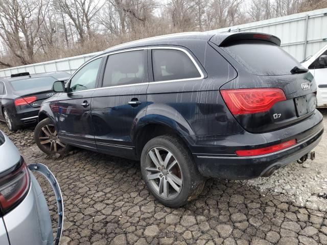 Photo 2 from auction – 2012 AUDI Q7 PREMIUM with VIN WA1LMAFE7CD001194