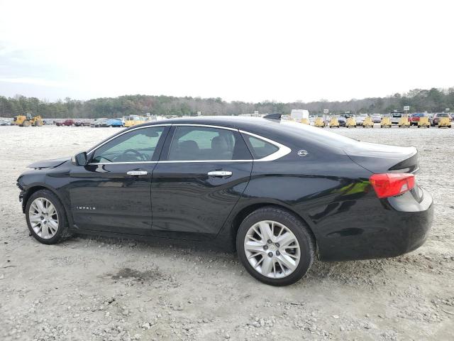 Photo 2 from auction – 2019 CHEVROLET IMPALA LS with VIN 2G11Y5SA4K9128744