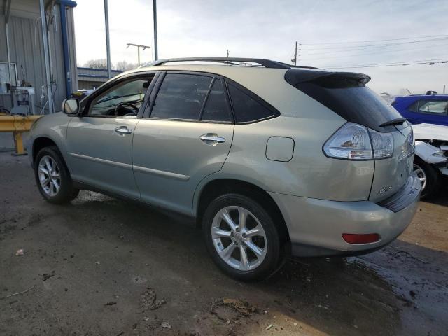 Photo 2 from auction – 2009 LEXUS RX 350 with VIN 2T2HK31U89C109028