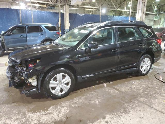 SUBARU OUTBACK 2. 2016 with VIN 4S4BSAAC8G3255825 - Photo from auction