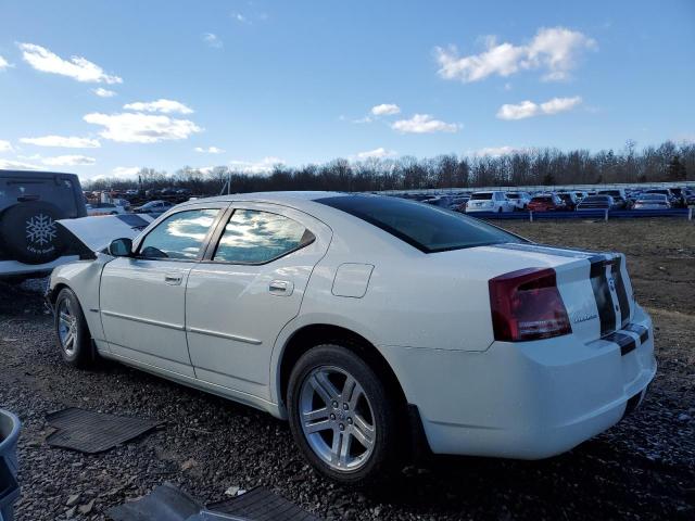 Photo 2 from auction – 2006 DODGE CHARGER R/ with VIN 2B3KA53H66H137406