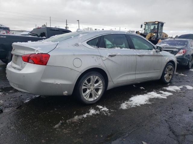 Photo 3 from auction – 2014 CHEVROLET IMPALA LT with VIN 2G1125S31E9225892