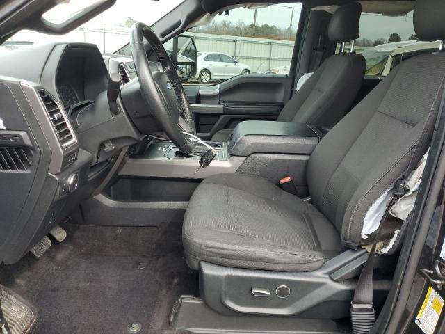 Photo 7 from auction – 2015 FORD F150 SUPER with VIN 1FTFW1EG7FFB72648