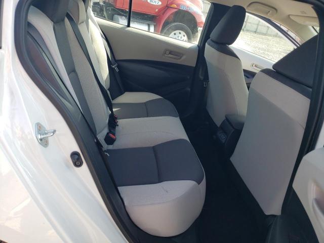 Photo 10 from auction – 2023 TOYOTA COROLLA LE with VIN 5YFB4MDE9PP010536