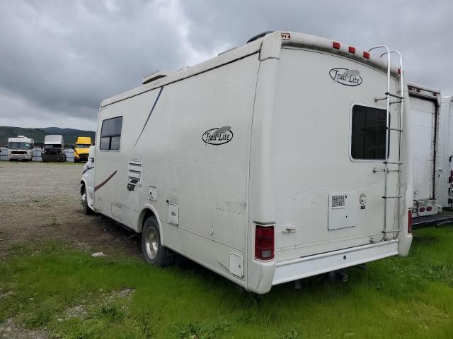 Photo 3 from auction – 2003 TMIB 243S with VIN 1FDWE35S72HB76566