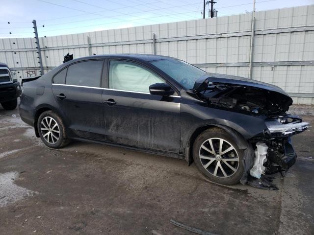 Photo 4 from auction – 2017 VOLKSWAGEN JETTA SE with VIN 3VWDB7AJ8HM416038