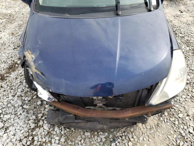 Photo 11 from auction – 2010 NISSAN VERSA S with VIN 3N1BC1APXAL425668